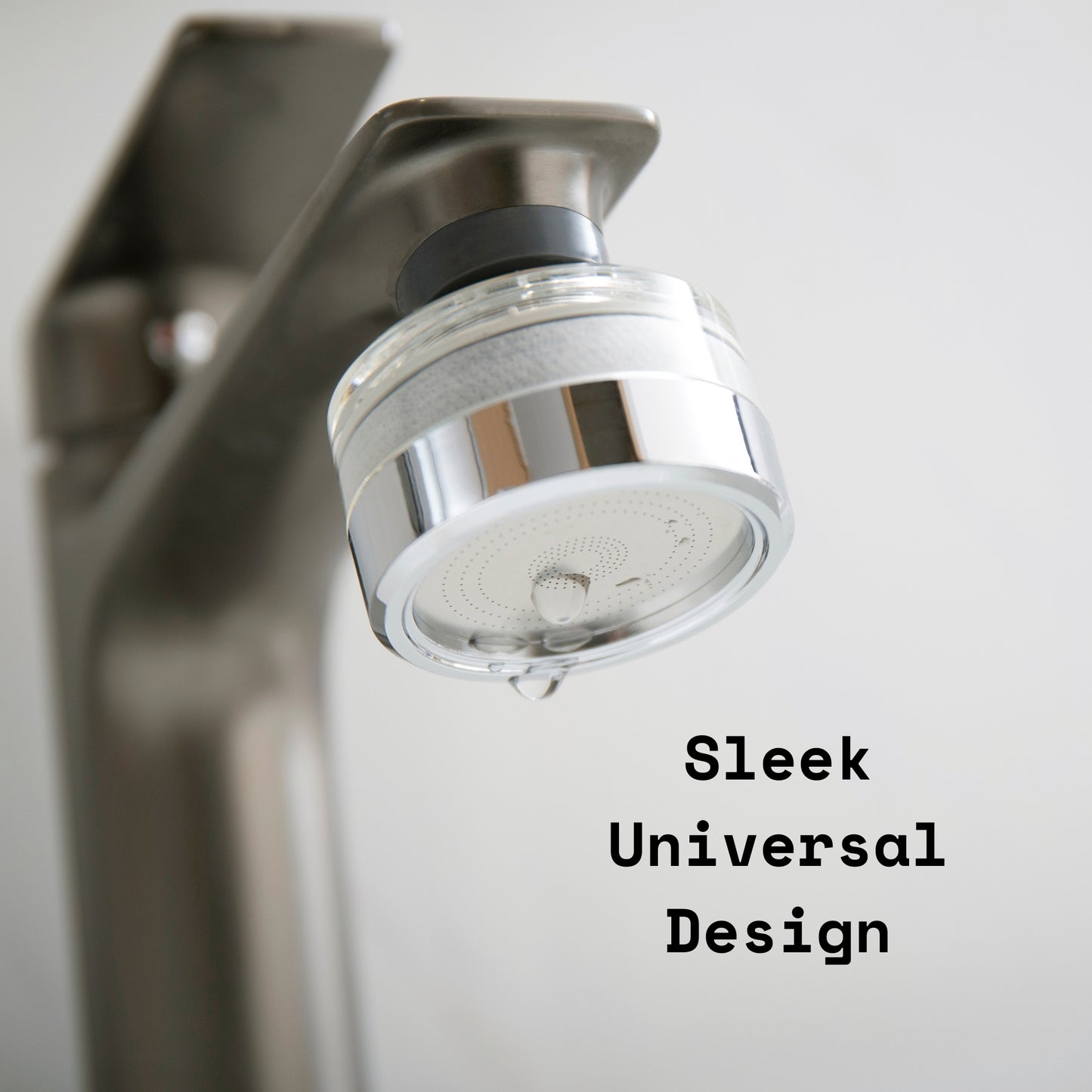 KIARA FLOW - Faucet Filter - KIARA FLOW