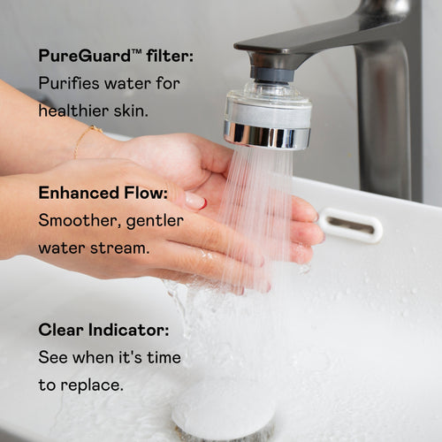 KIARA FLOW - Faucet Filter - KIARA FLOW