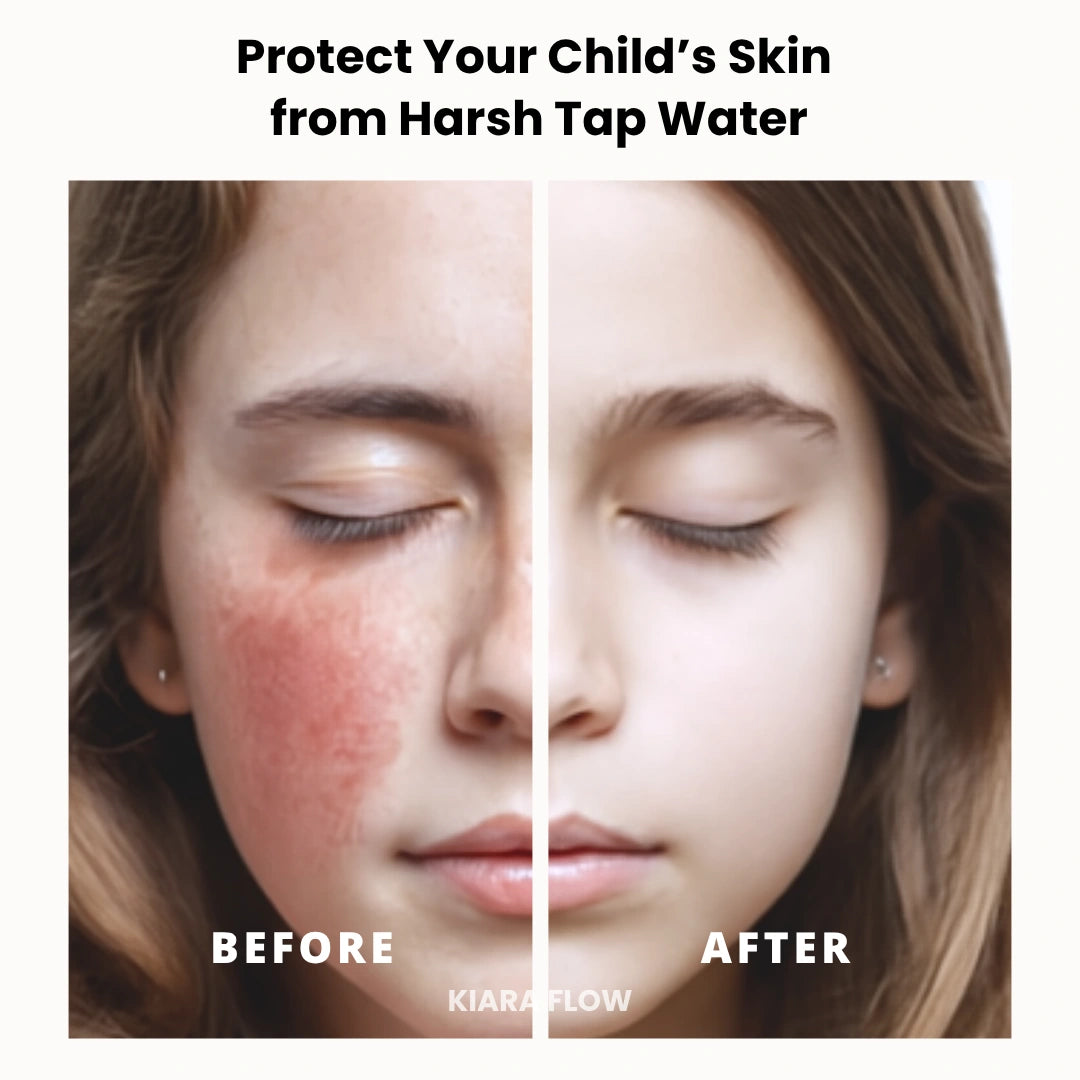 KIARA FLOW Bathtub Filter