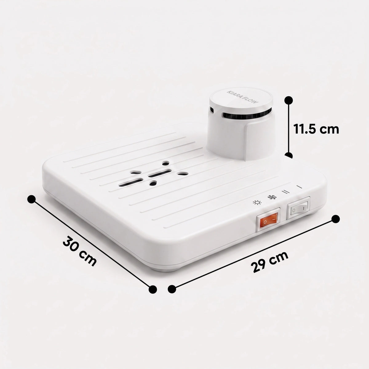 KIARA FLOW BODY DRYER