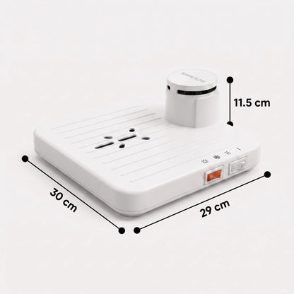KIARA FLOW BODY DRYER