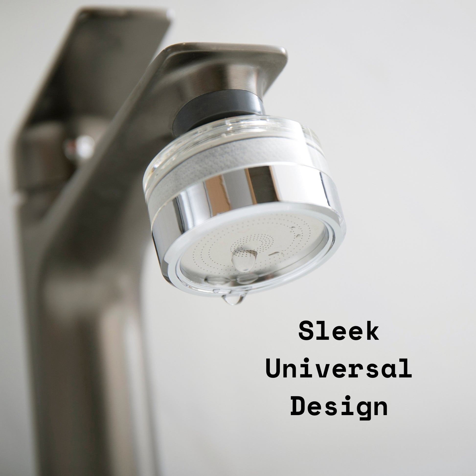 KIARA FLOW - Faucet Filter - KIARA FLOW