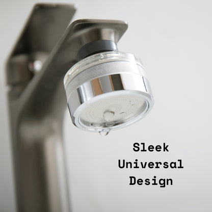 KIARA FLOW - Faucet Filter - KIARA FLOW