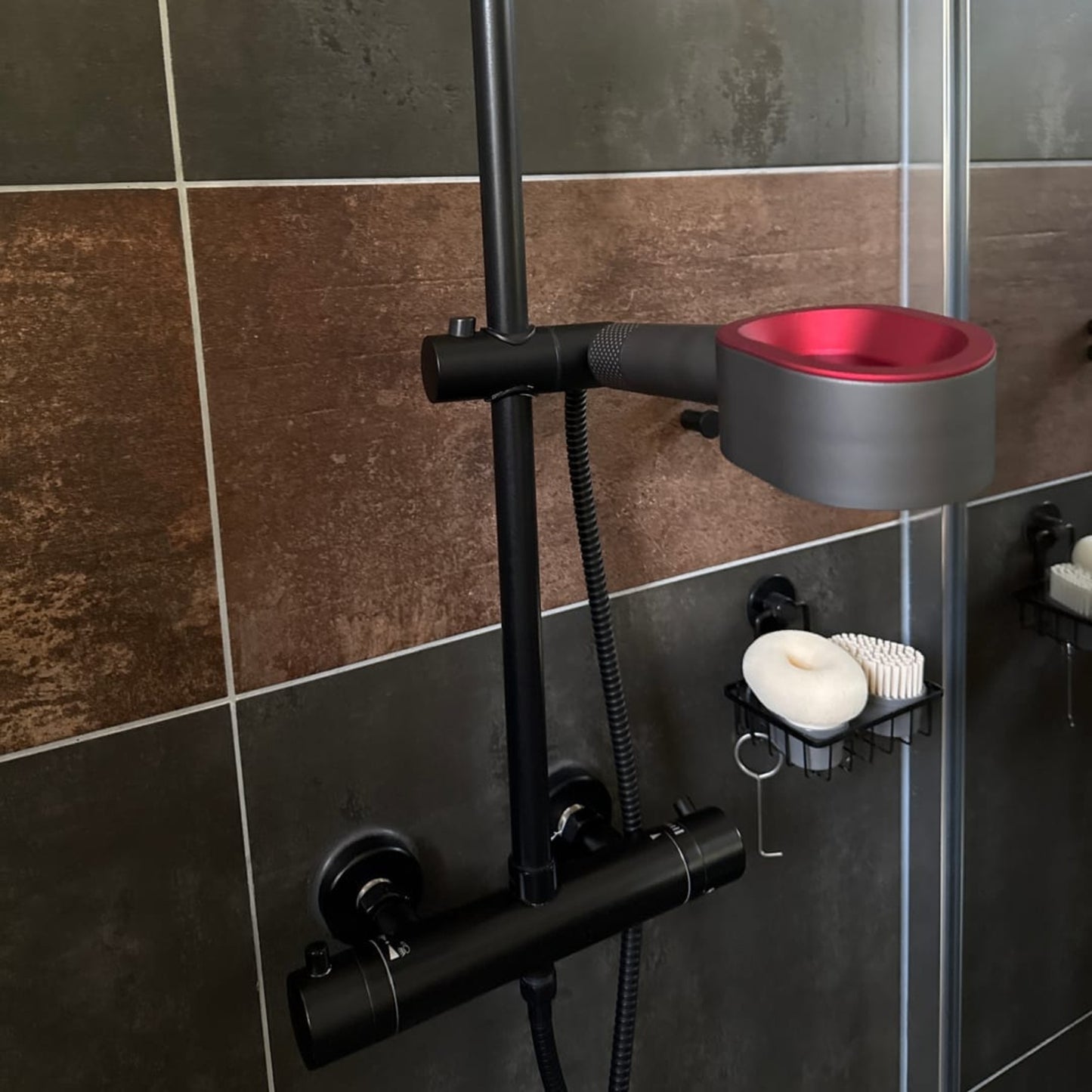 KIARA FLOW Shower Hose Kit