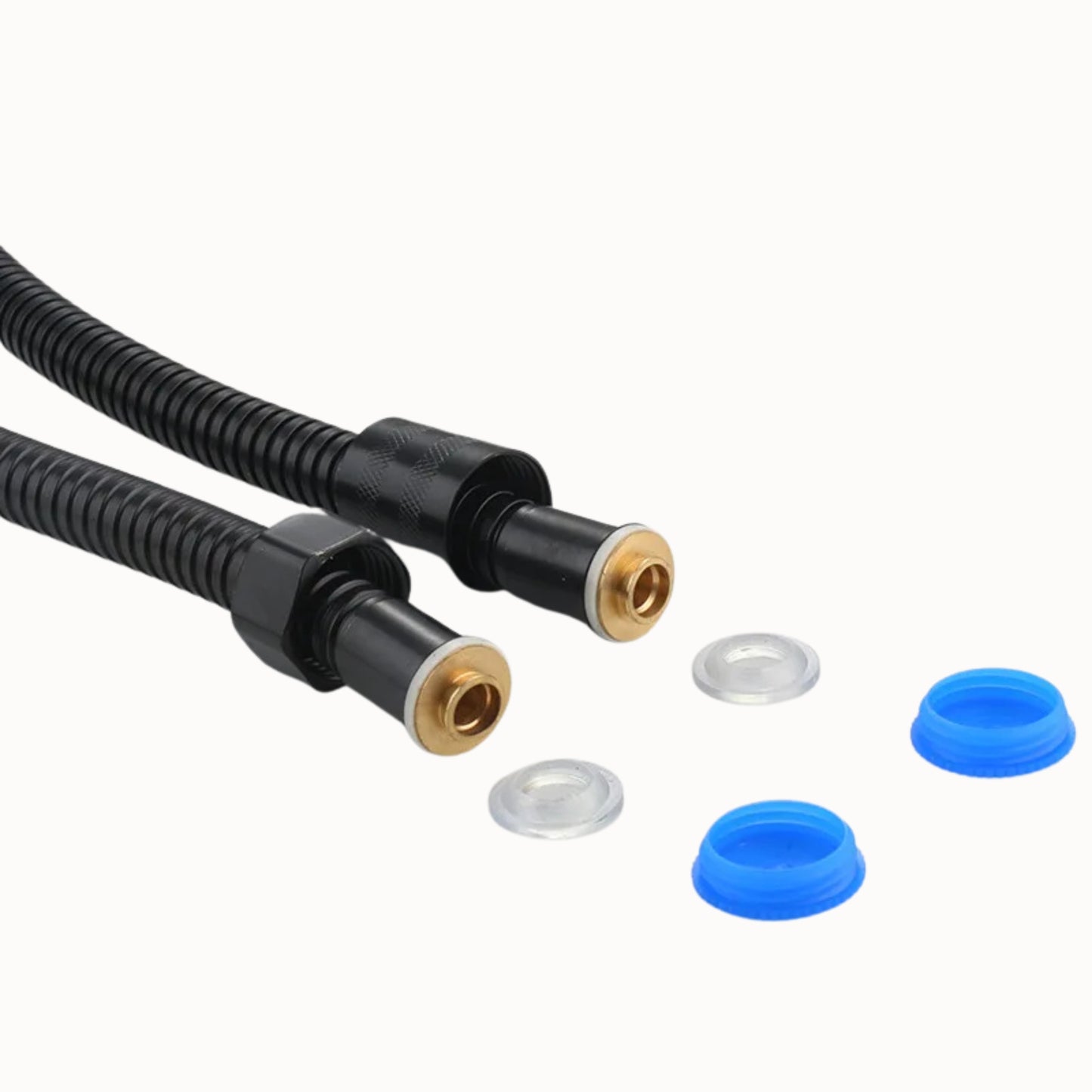 KIARA FLOW Shower Hose Kit