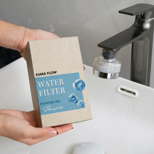 KIARA FLOW Faucet Filter