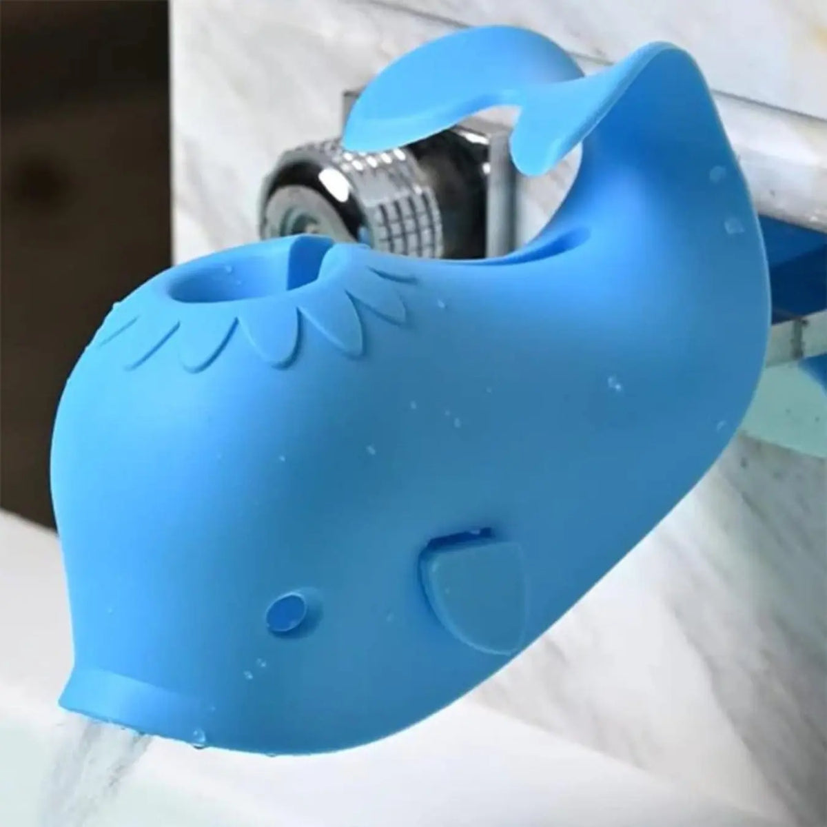 BATHTUB FAUCET COVER